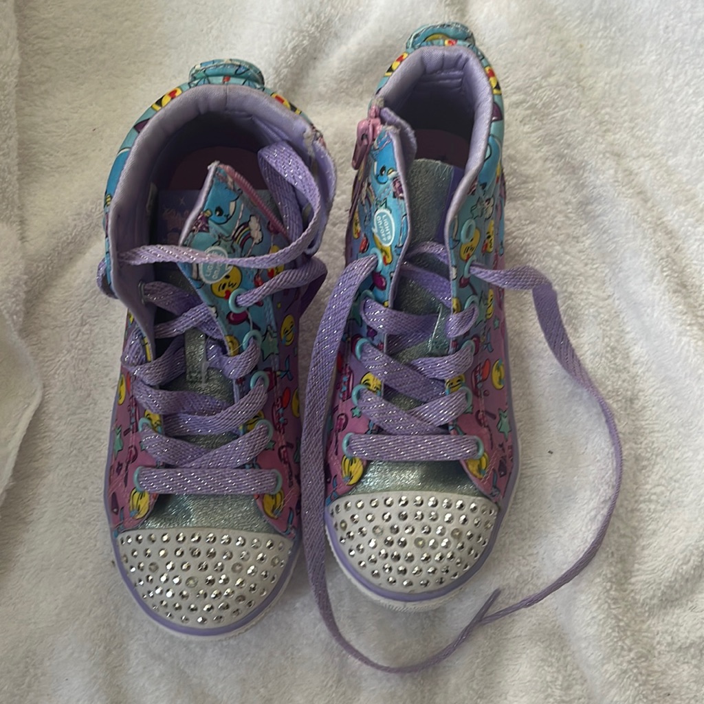 Twinkle Toe